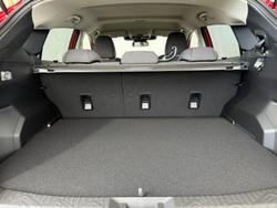 2025 Subaru Crosstrek 2.0L