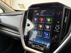 2025 Subaru Crosstrek 2.0L