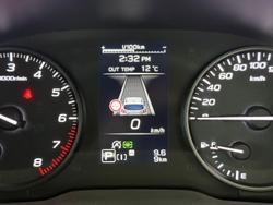 2025 Subaru
Crosstrek 2.0L