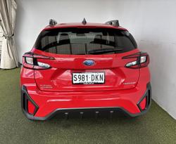 2025 Subaru Crosstrek 2.0L