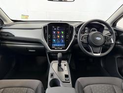 2025 Subaru Crosstrek 2.0L