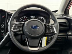 2025 Subaru Crosstrek 2.0L