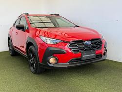 2025 Subaru
Crosstrek 2.0L