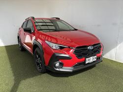 2025 Subaru Crosstrek 2.0L