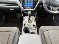 2025 Subaru Crosstrek 2.0L