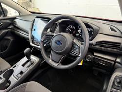 2025 Subaru Crosstrek 2.0L