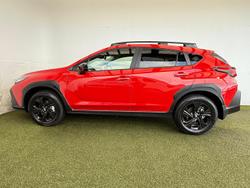 2025 Subaru Crosstrek 2.0L