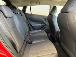 2025 Subaru Crosstrek 2.0L