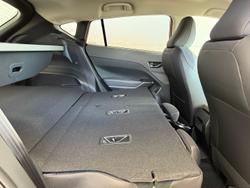 2025 Subaru Crosstrek 2.0L