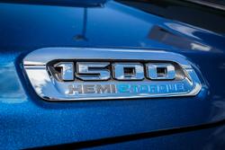 2023 RAM
1500 Laramie