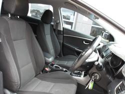 2016 Hyundai
i30 Active
