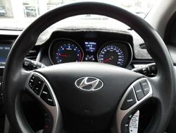 2016 Hyundai
i30 Active
