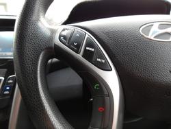 2016 Hyundai
i30 Active
