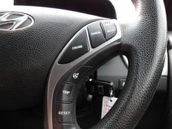 2016 Hyundai
i30 Active