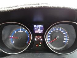 2016 Hyundai
i30 Active
