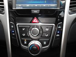 2016 Hyundai
i30 Active