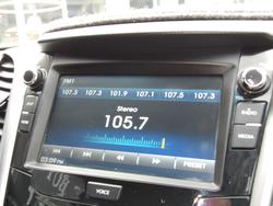 2016 Hyundai
i30 Active