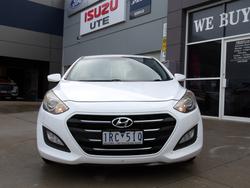 2016 Hyundai
i30 Active