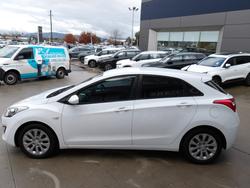 2016 Hyundai
i30 Active