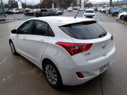 2016 Hyundai
i30 Active
