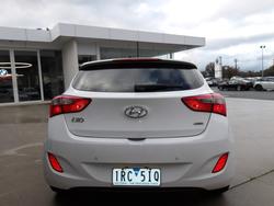 2016 Hyundai
i30 Active