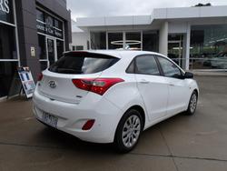 2016 Hyundai
i30 Active