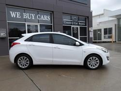 2016 Hyundai
i30 Active