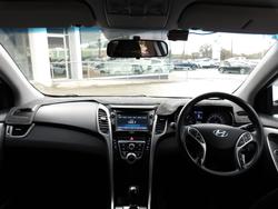 2016 Hyundai
i30 Active