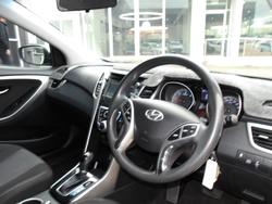 2016 Hyundai
i30 Active