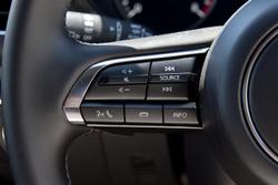 2025 Mazda 3 G20 Touring