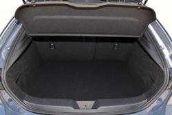 2025 Mazda 3 G20 Touring