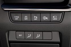 2025 Mazda 3 G20 Touring