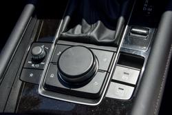 2025 Mazda 3 G20 Touring