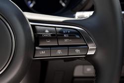 2025 Mazda 3 G20 Touring