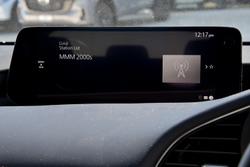 2025 Mazda 3 G20 Touring