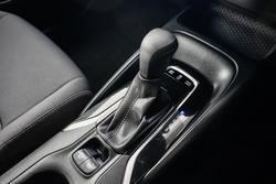 2020 Toyota
Corolla Ascent Sport Hybrid
