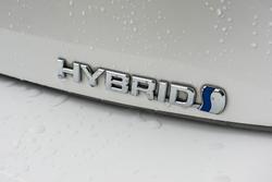 2020 Toyota
Corolla Ascent Sport Hybrid