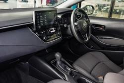 2020 Toyota
Corolla Ascent Sport Hybrid