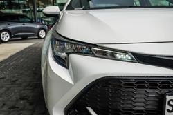 2020 Toyota
Corolla Ascent Sport Hybrid