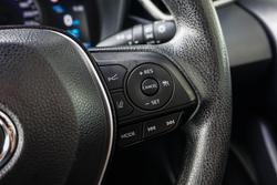 2020 Toyota
Corolla Ascent Sport Hybrid