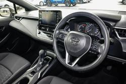 2020 Toyota
Corolla Ascent Sport Hybrid