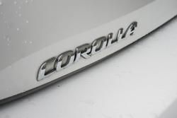 2020 Toyota
Corolla Ascent Sport Hybrid