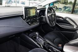 2019 Toyota
Corolla ZR