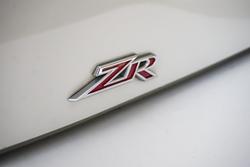 2019 Toyota
                Corolla ZR