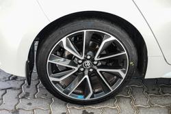2019 Toyota
                Corolla ZR