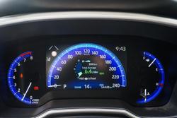 2019 Toyota
Corolla ZR