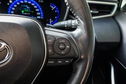 2019 Toyota
Corolla ZR