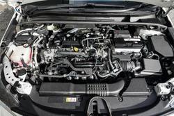 2019 Toyota
                Corolla ZR