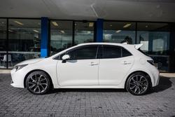 2019 Toyota
Corolla ZR