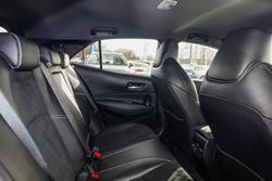 2019 Toyota
Corolla ZR